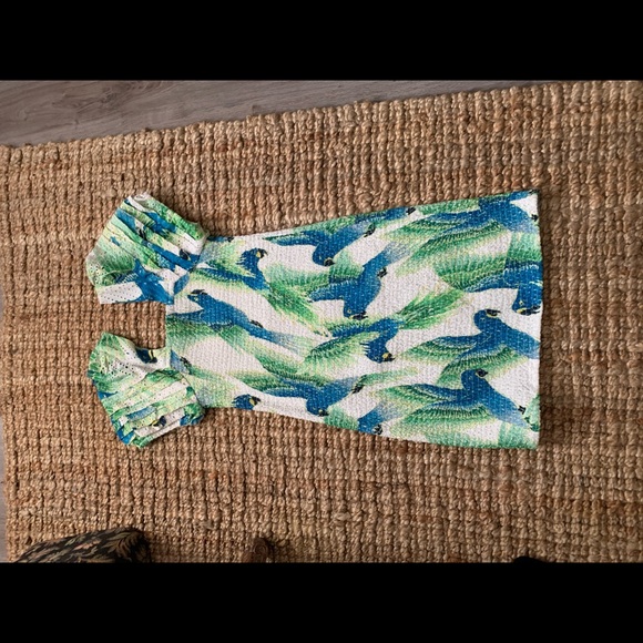 Farm Rio dress - Picture 7 of 11